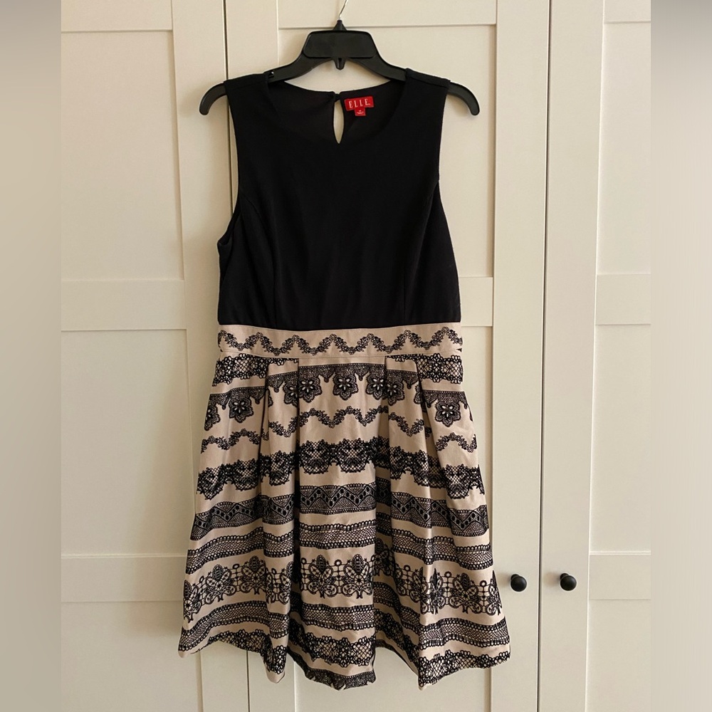 Elle Women’s dress